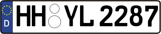 HH-YL2287