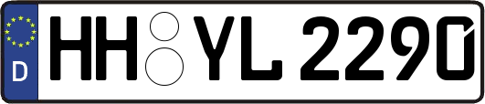 HH-YL2290