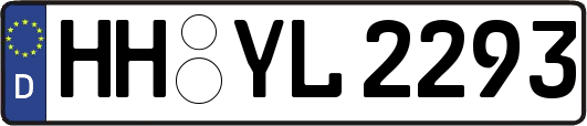 HH-YL2293