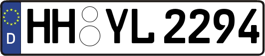 HH-YL2294