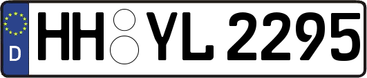 HH-YL2295