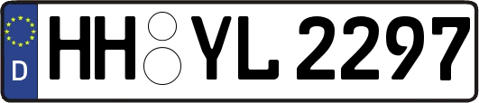 HH-YL2297