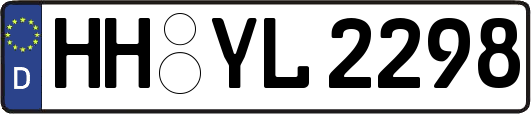 HH-YL2298