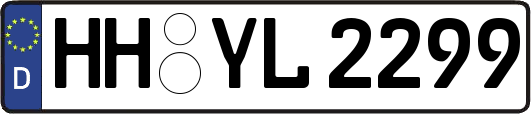 HH-YL2299