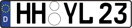 HH-YL23