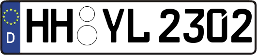 HH-YL2302