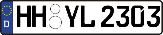 HH-YL2303