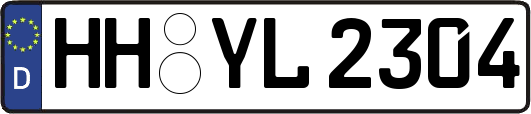 HH-YL2304