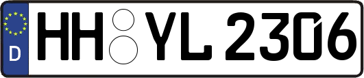 HH-YL2306