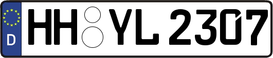 HH-YL2307