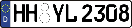 HH-YL2308