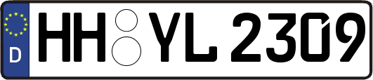 HH-YL2309