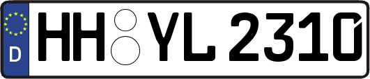 HH-YL2310