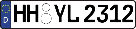 HH-YL2312