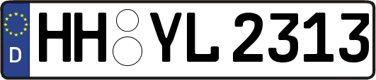 HH-YL2313