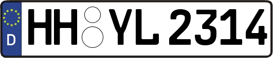 HH-YL2314