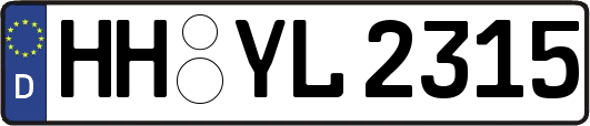 HH-YL2315