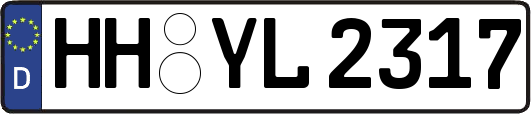 HH-YL2317