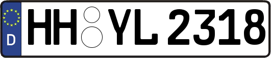 HH-YL2318