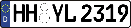 HH-YL2319
