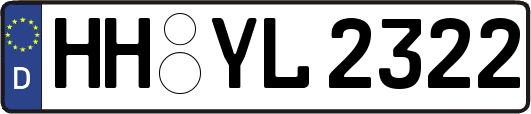HH-YL2322