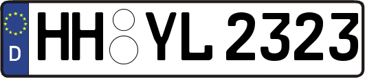 HH-YL2323