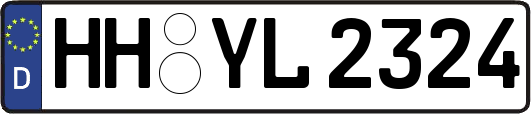 HH-YL2324