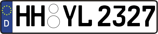 HH-YL2327