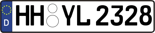 HH-YL2328