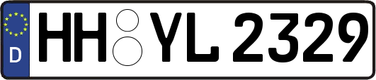 HH-YL2329