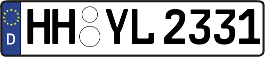 HH-YL2331