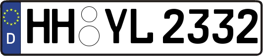 HH-YL2332