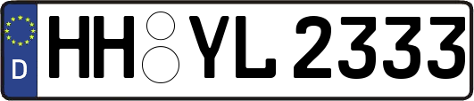 HH-YL2333