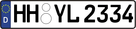 HH-YL2334