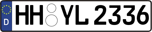 HH-YL2336