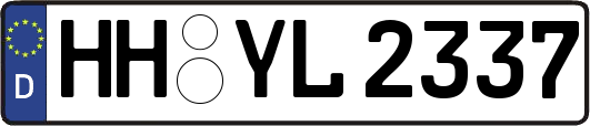 HH-YL2337