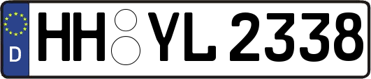 HH-YL2338