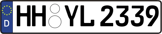 HH-YL2339