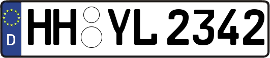 HH-YL2342