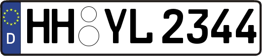 HH-YL2344