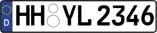 HH-YL2346
