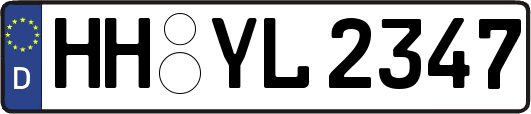 HH-YL2347