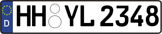 HH-YL2348