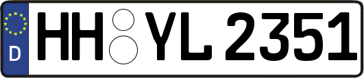 HH-YL2351