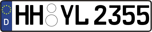 HH-YL2355