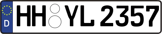 HH-YL2357