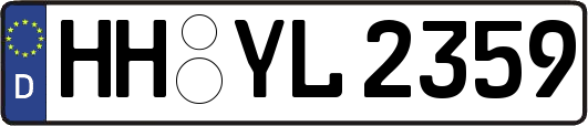 HH-YL2359
