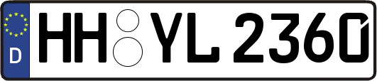 HH-YL2360