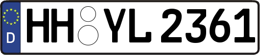 HH-YL2361