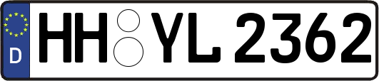 HH-YL2362